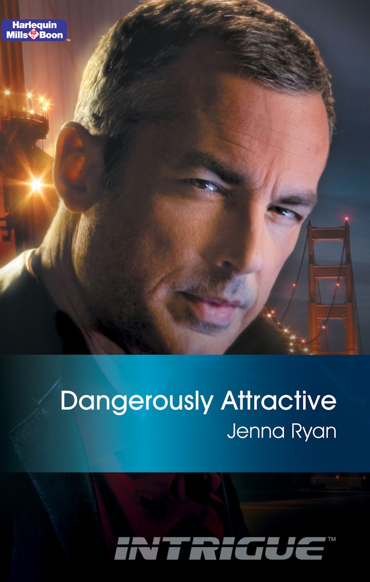 Cover image for Dangerously Attractive, isbn: 9781742920160