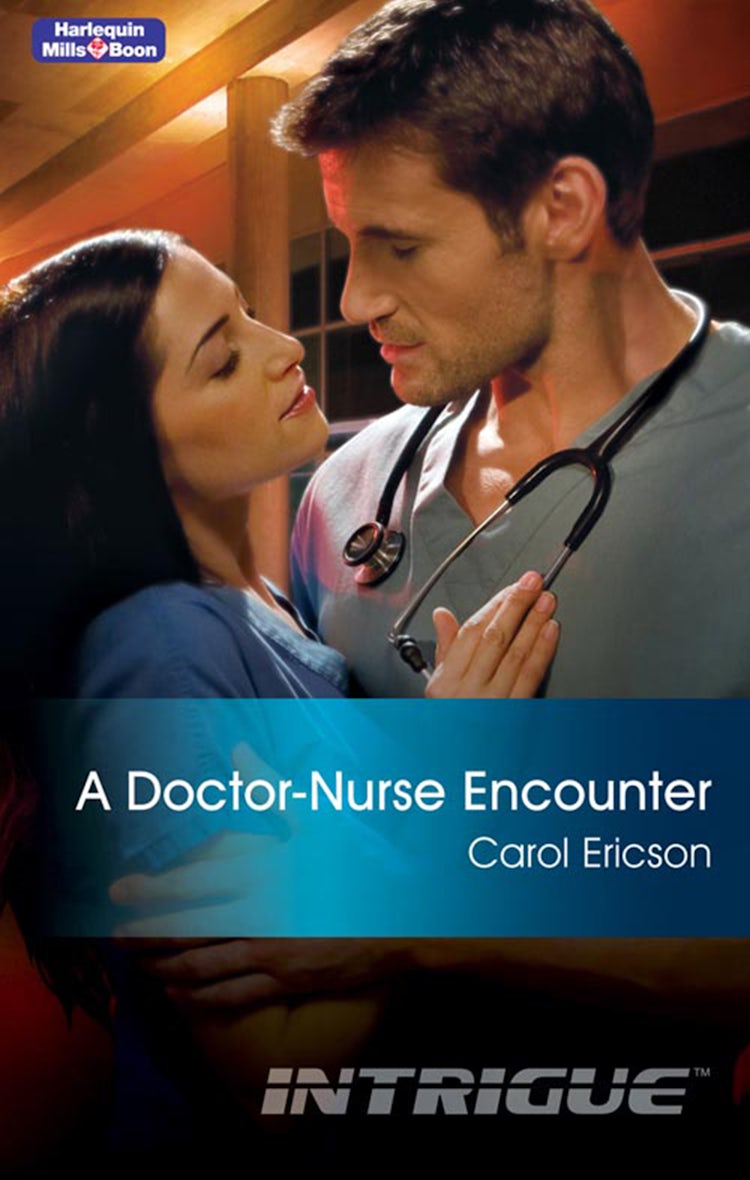 Cover image for A Doctor-Nurse Encounter, isbn: 9781742920177
