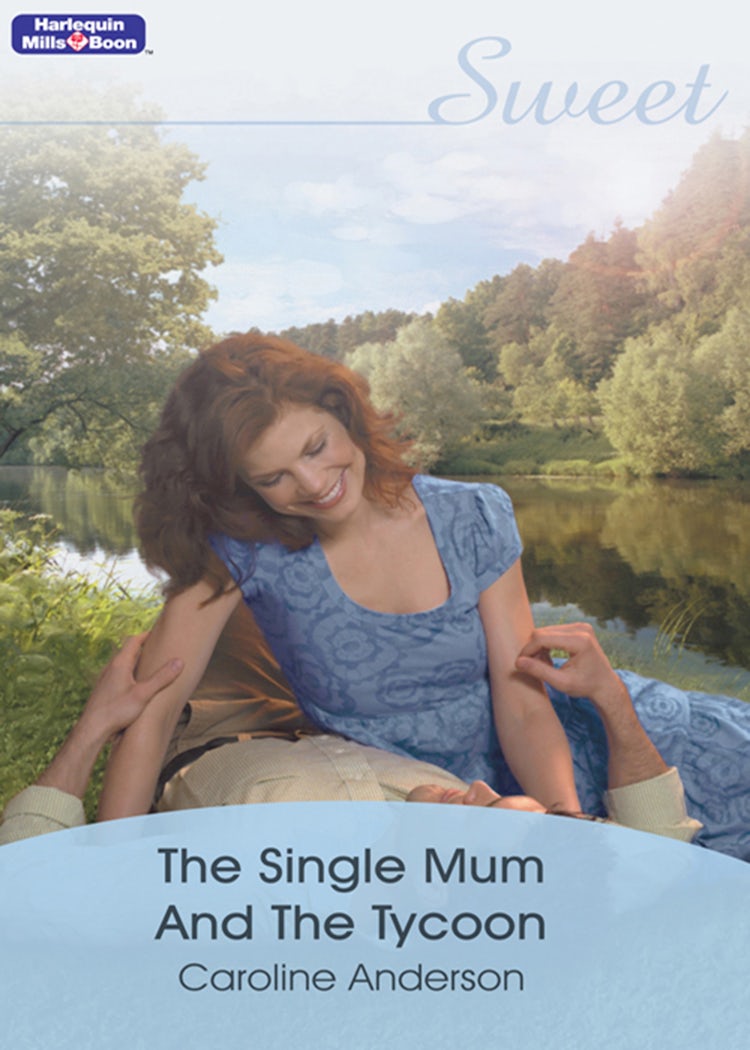 Cover image for The Single Mum And The Tycoon, isbn: 9781742920290