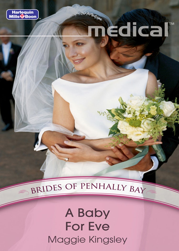 Cover image for A Baby For Eve, isbn: 9781742920320