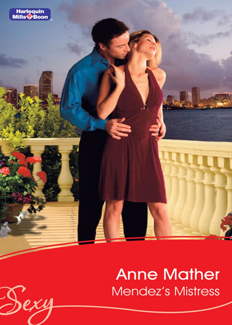 Cover image for Mendez's Mistress, isbn: 9781742920818