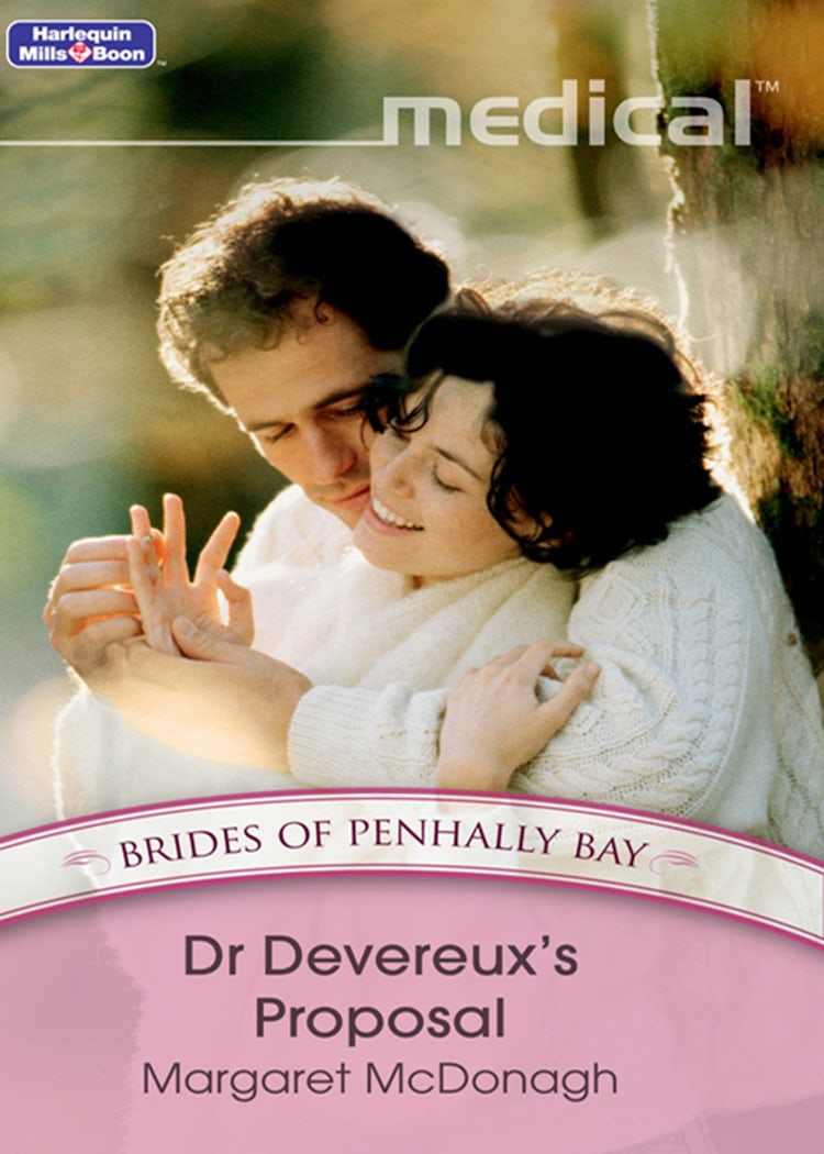 Cover image for Dr Devereux's Proposal, isbn: 9781742920955