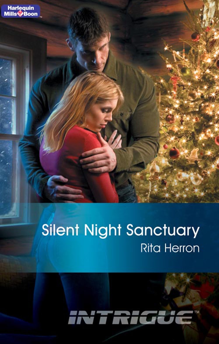 Cover image for Silent Night Sanctuary, isbn: 9781742921051