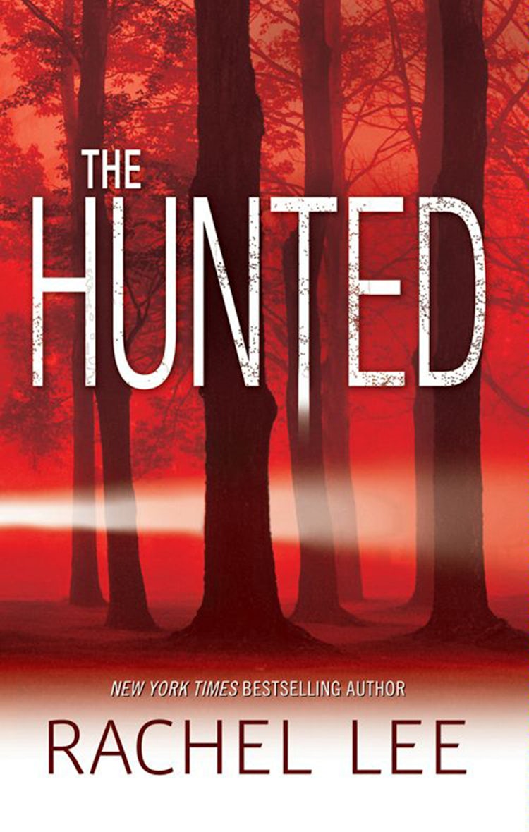 Cover image for The Hunted, isbn: 9781742921426