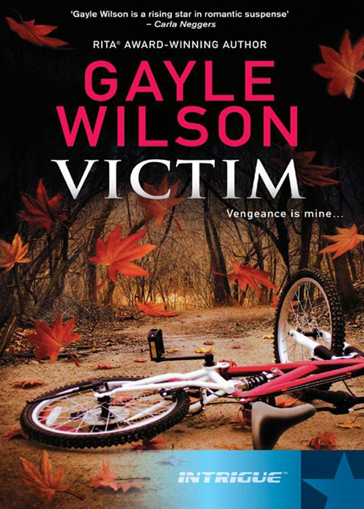 Cover image for Victim, isbn: 9781742921440