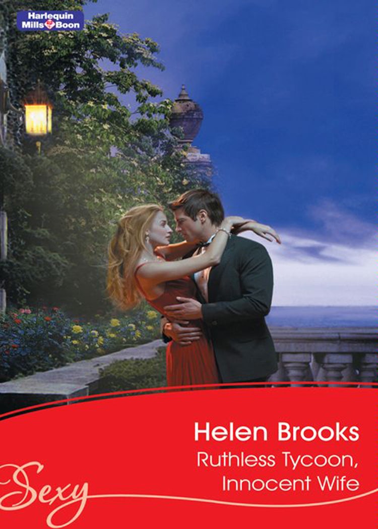 Cover image for Ruthless Tycoon, Innocent Wife, isbn: 9781742921563