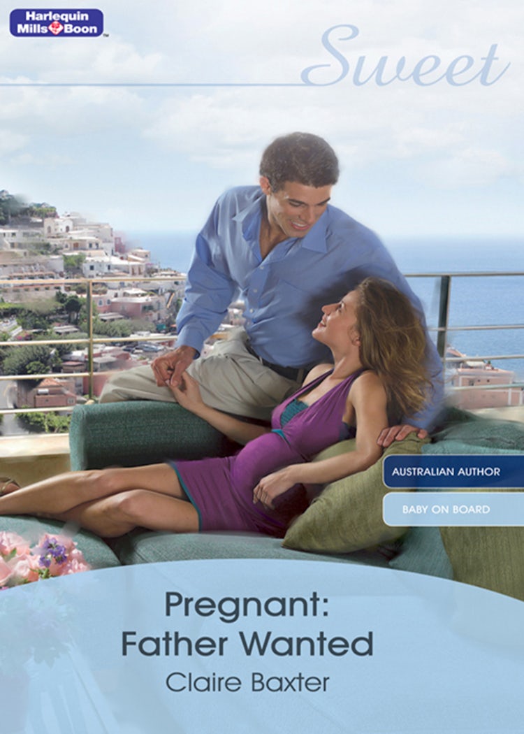 Cover image for Pregnant: Father Wanted, isbn: 9781742921662