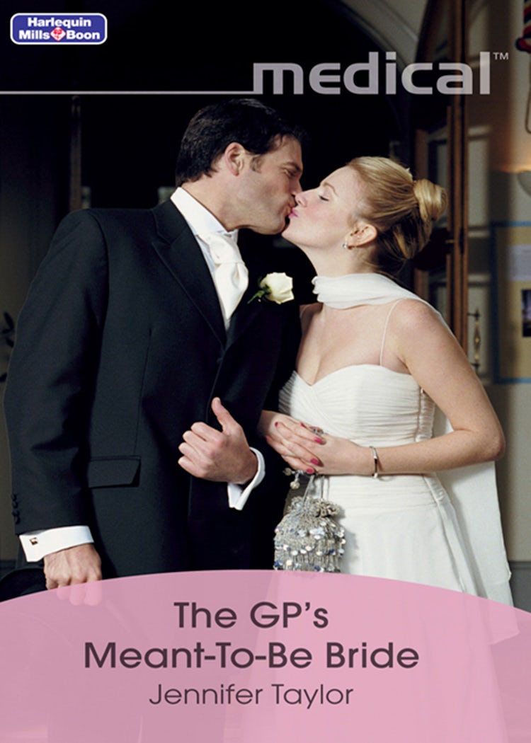 Cover image for The Gp's Meant-To-Be Bride, isbn: 9781742921730