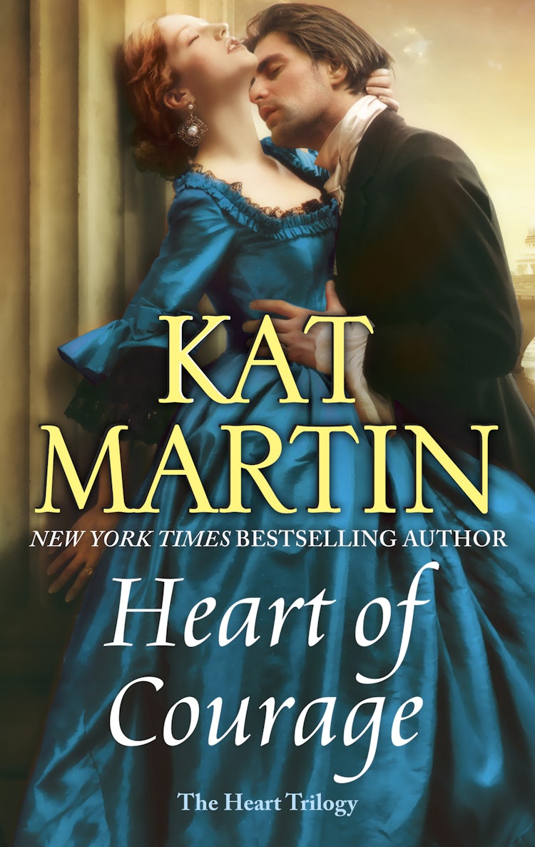 Cover image for Heart Of Courage, isbn: 9781742922034