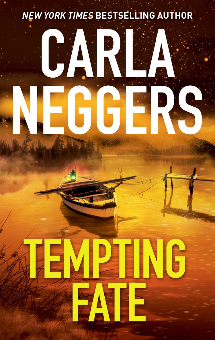 Cover image for Tempting Fate, isbn: 9781742922041