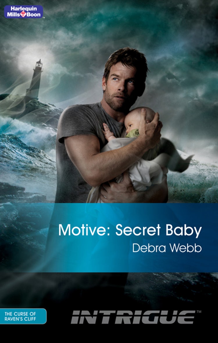 Cover image for Motive: Secret Baby, isbn: 9781742922720
