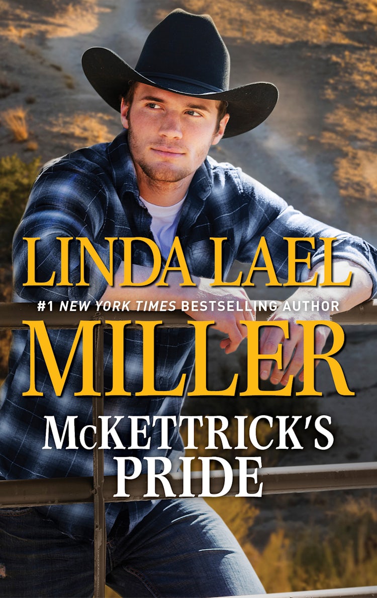 Cover image for Mckettrick's Pride, isbn: 9781742923215