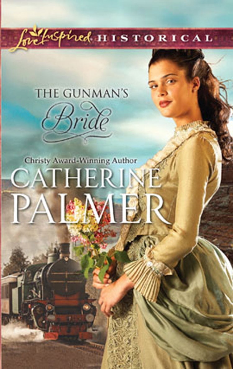 Cover image for The Gunman's Bride, isbn: 9781742923284