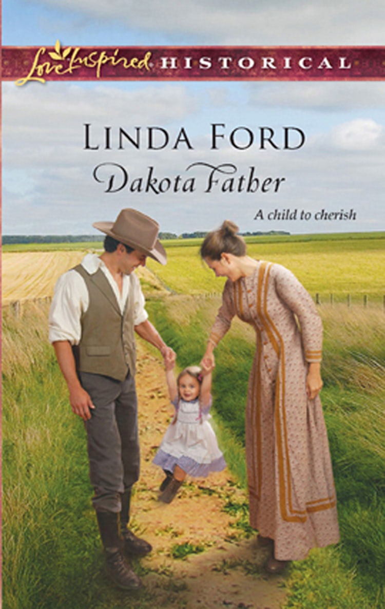 Cover image for Dakota Father, isbn: 9781742923291
