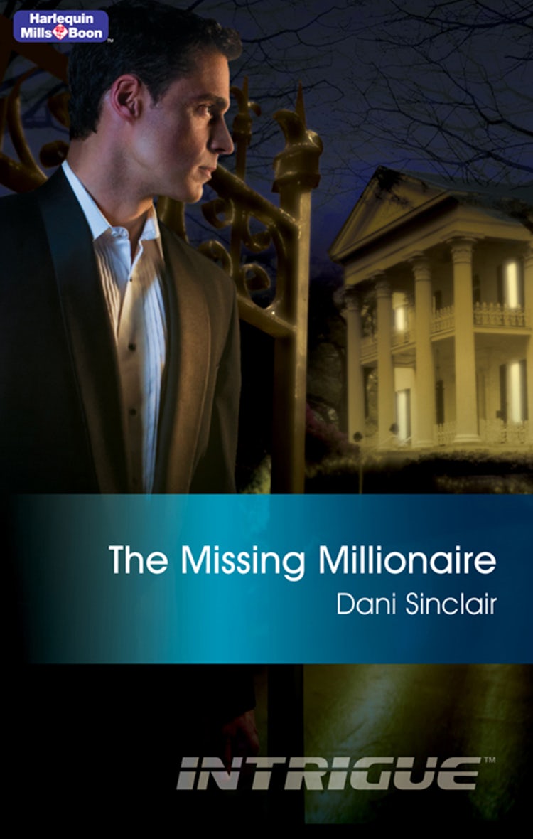 Cover image for The Missing Millionaire, isbn: 9781742923345