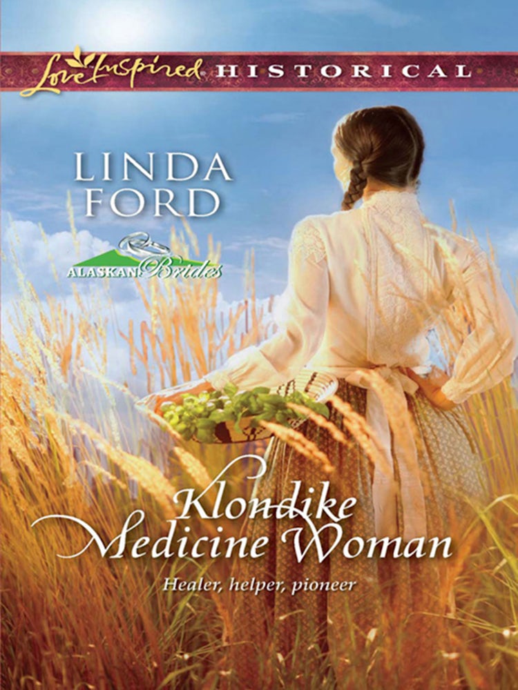 Cover image for Klondike Medicine Woman, isbn: 9781742923413