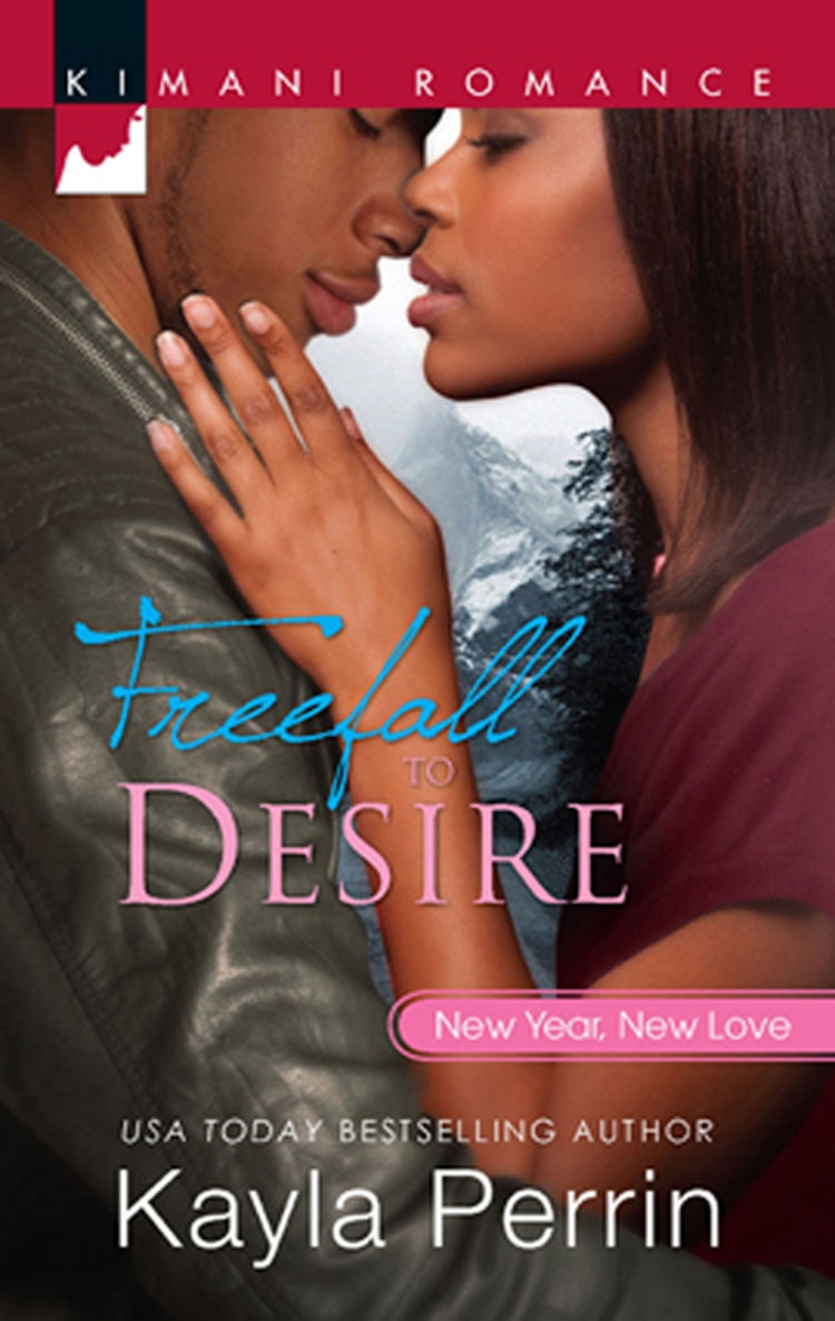 Cover image for Freefall To Desire, isbn: 9781742923444