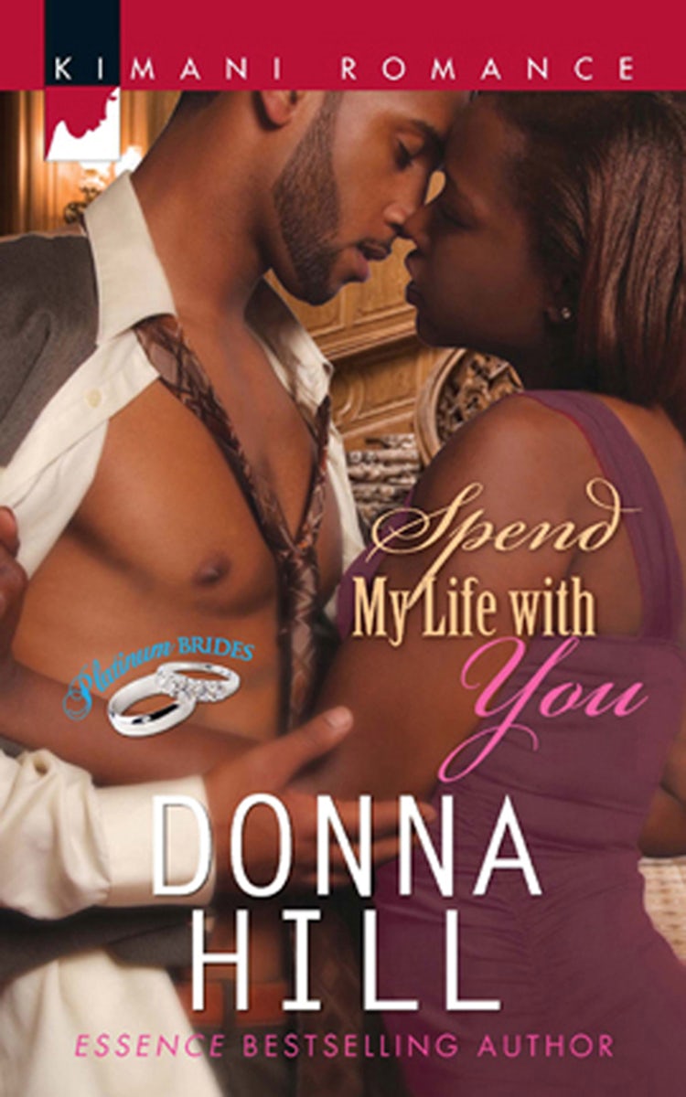Cover image for Spend My Life With You, isbn: 9781742923802