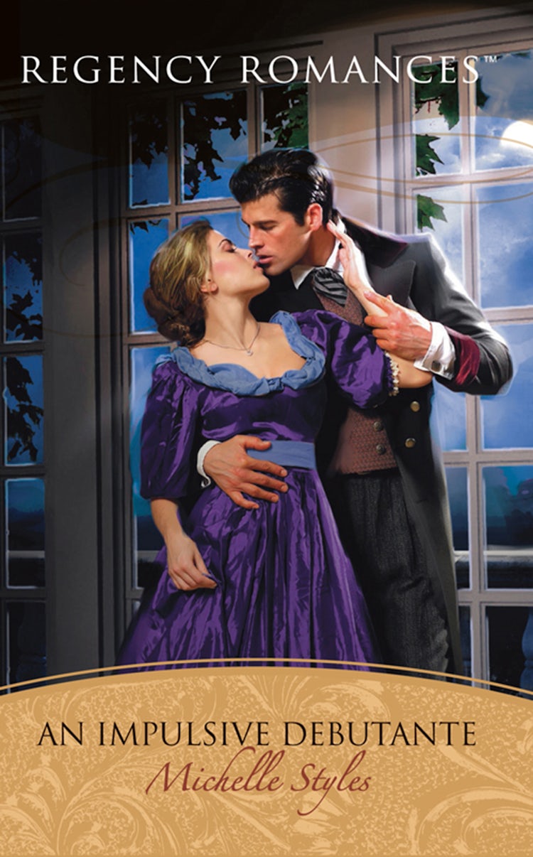 Cover image for An Impulsive Debutante, isbn: 9781742923826