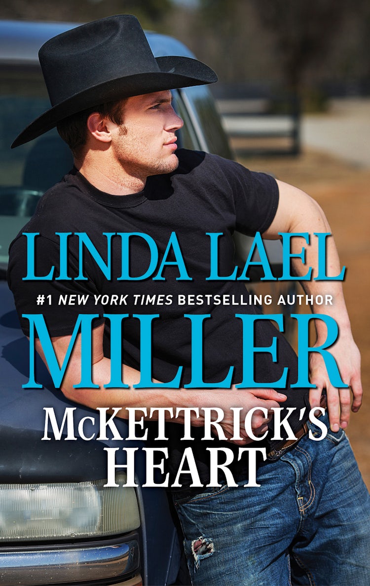Cover image for Mckettrick's Heart, isbn: 9781742923888