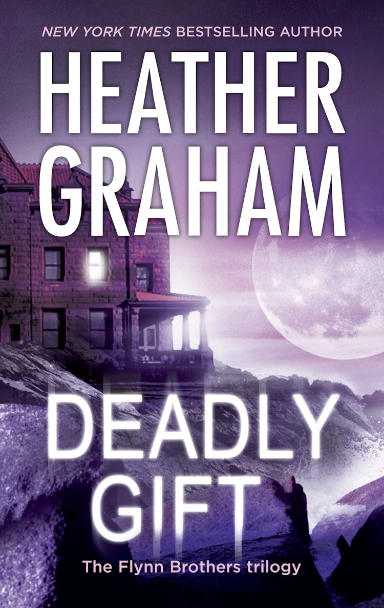 Cover image for Deadly Gift, isbn: 9781742923925