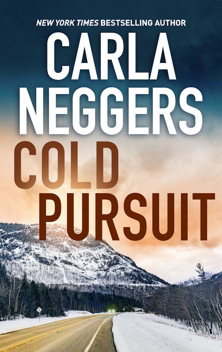 Cover image for Cold Pursuit, isbn: 9781742923956
