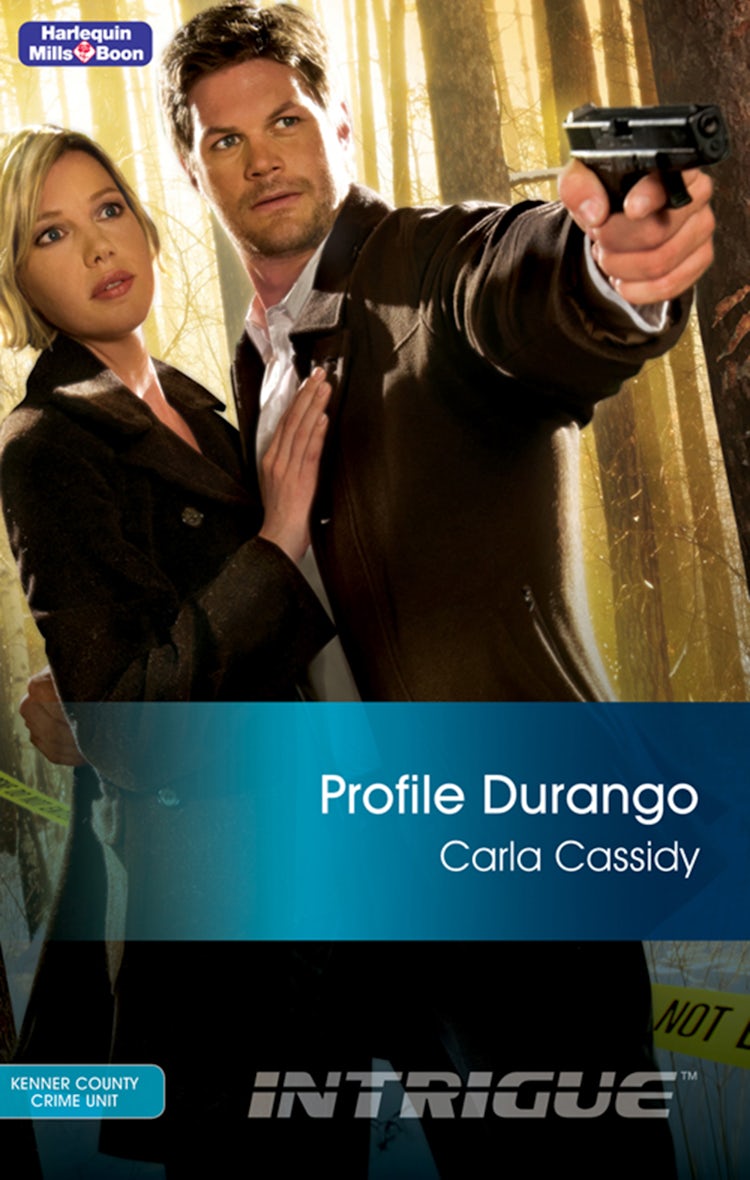 Cover image for Profile Durango, isbn: 9781742924045