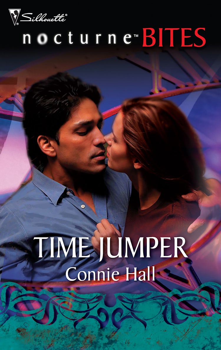 Cover image for Time Jumper, isbn: 9781742924144