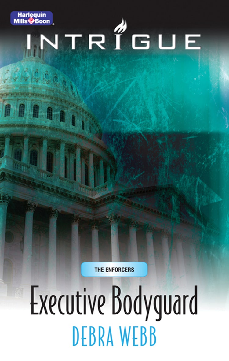 Cover image for Executive Bodyguard, isbn: 9781742924465