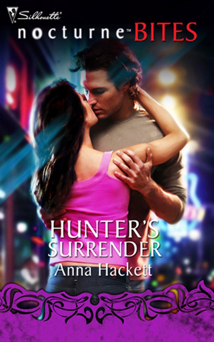 Cover image for Hunter's Surrender, isbn: 9781742924625
