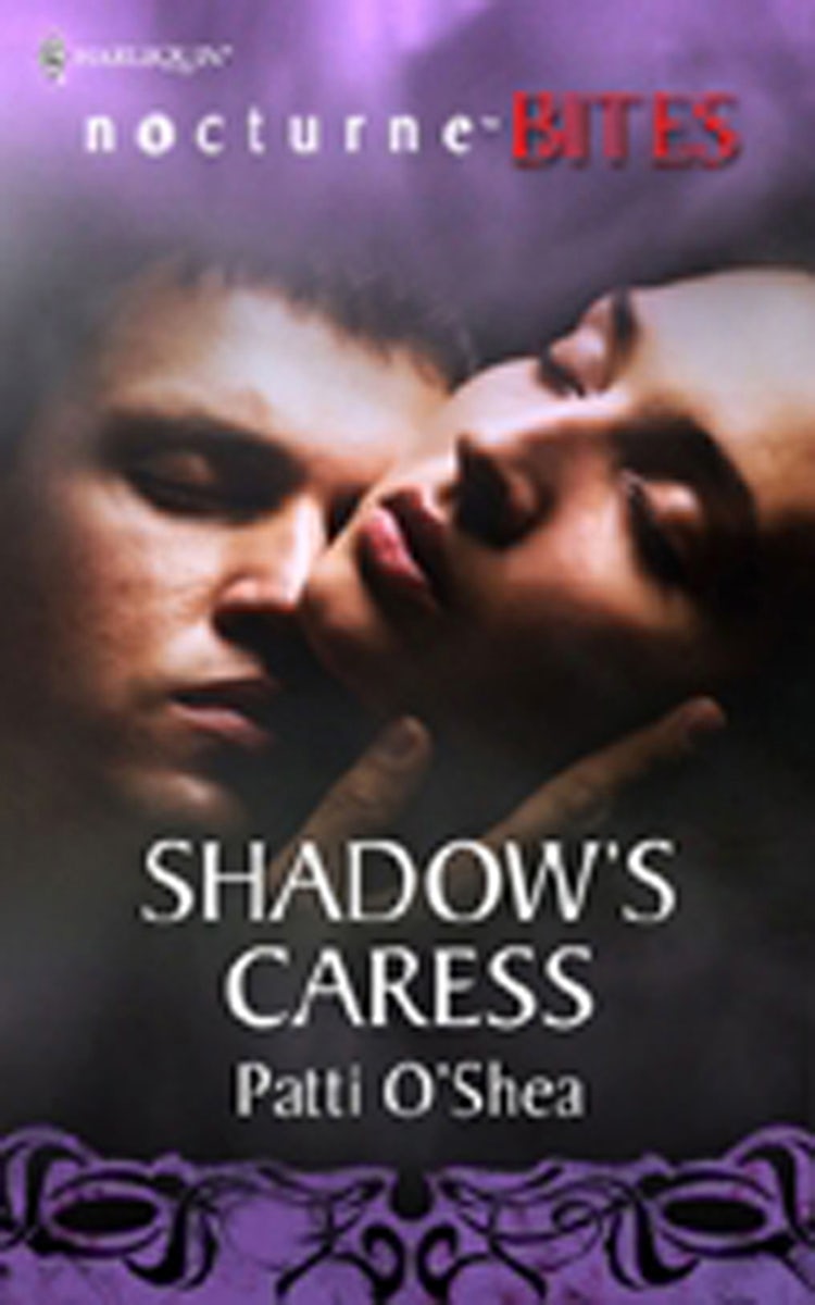 Cover image for Shadow's Caress, isbn: 9781742925257