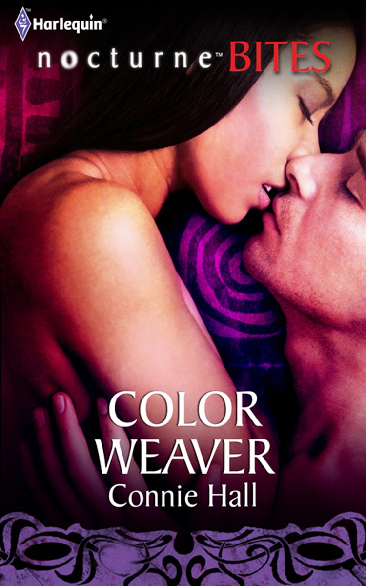 Cover image for Colour Weaver, isbn: 9781742925288