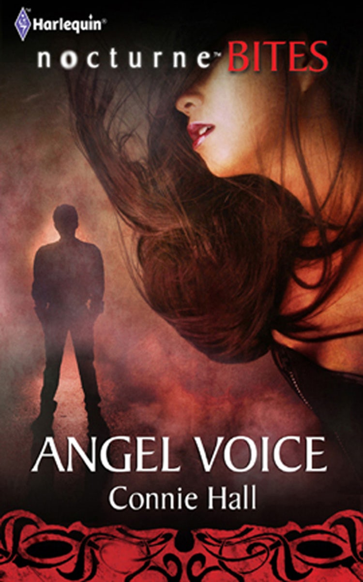 Cover image for Angel Voice, isbn: 9781742925349