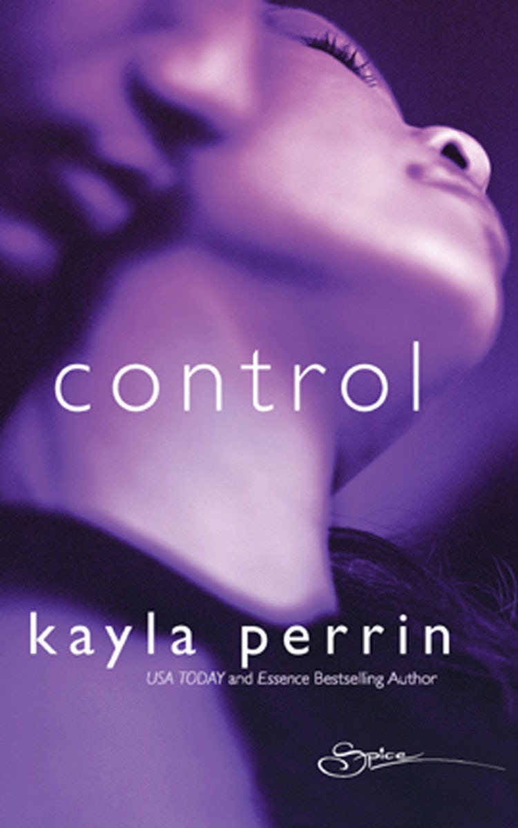 Cover image for Control, isbn: 9781742925608