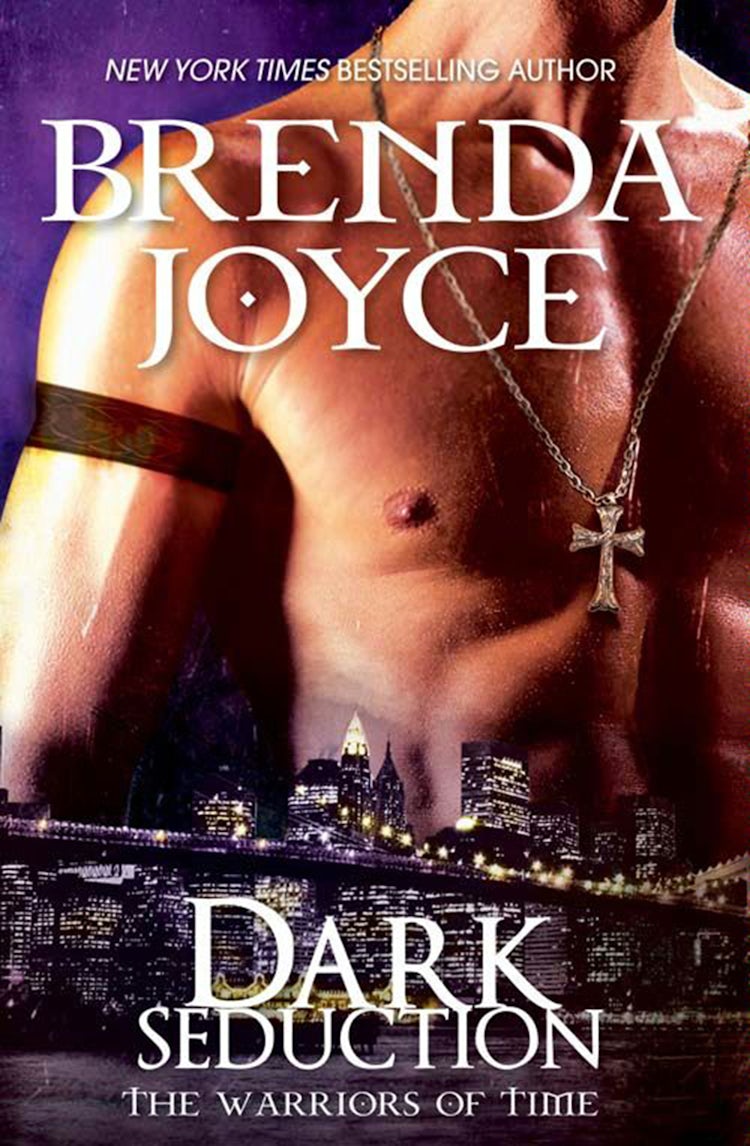 Cover image for Dark Seduction, isbn: 9781742925868