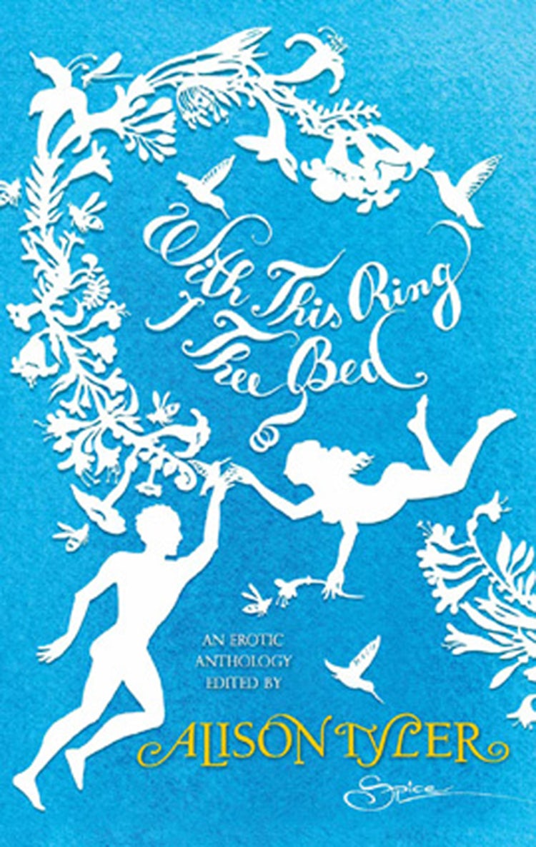 Cover image for With This Ring, I Thee Bed, isbn: 9781742925943