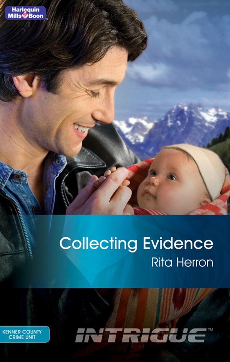 Cover image for Collecting Evidence, isbn: 9781742925967