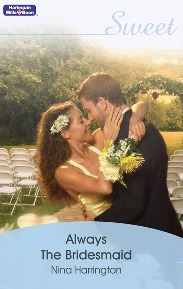 Cover image for Always The Bridesmaid, isbn: 9781742926179