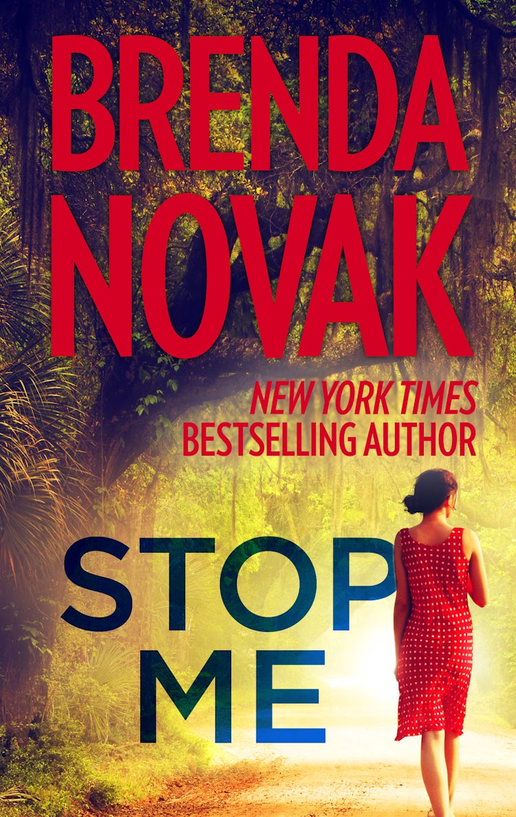 Cover image for Stop Me, isbn: 9781742926537