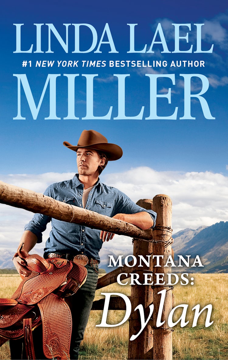 Cover image for Montana Creeds - Dylan, isbn: 9781742927763