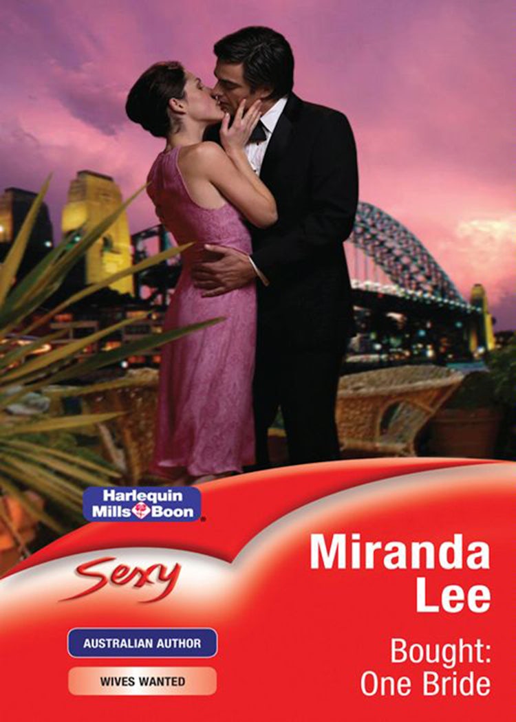 Cover image for Bought One Bride, isbn: 9781742928005