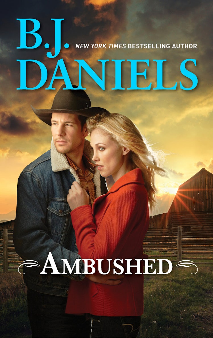 Cover image for Ambushed!, isbn: 9781742928241