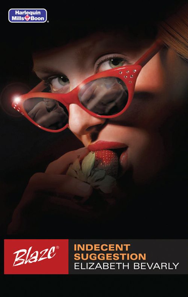 Cover image for Indecent Suggestion, isbn: 9781742928548