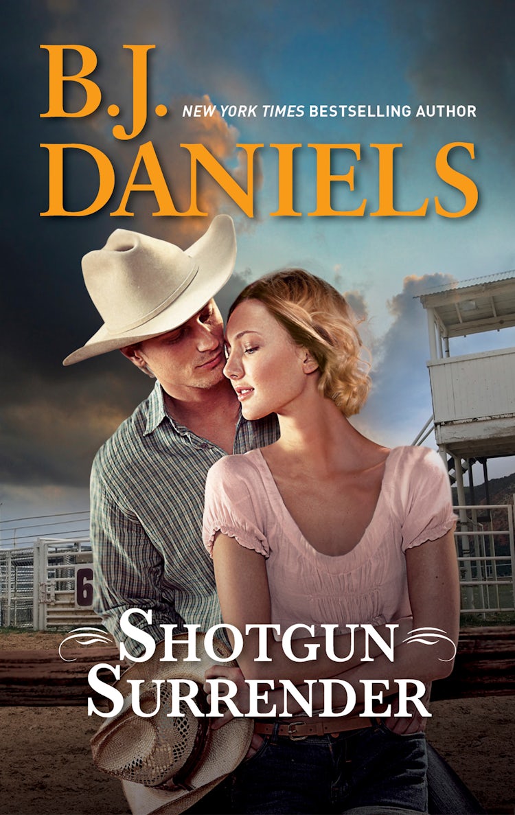 Cover image for Shotgun Surrender, isbn: 9781742929125