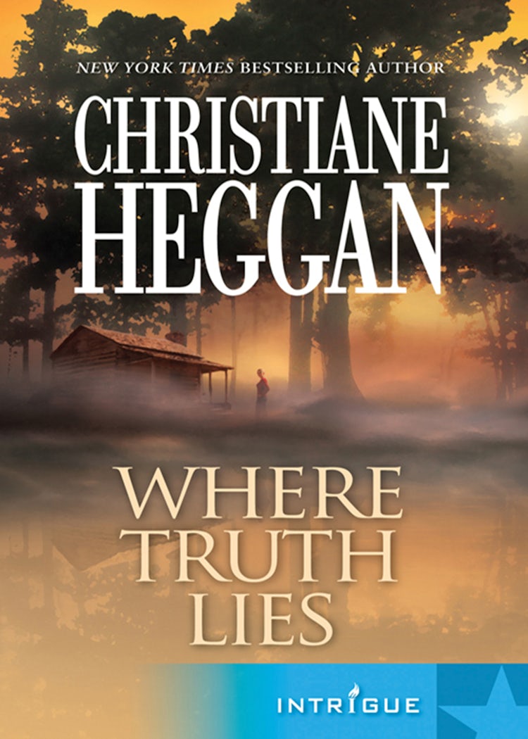Cover image for Where Truth Lies, isbn: 9781742929354