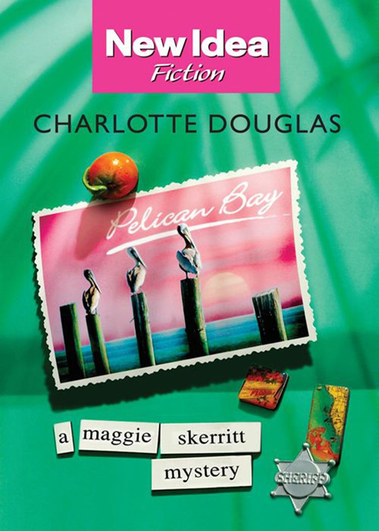 Cover image for Pelican Bay, isbn: 9781742929378
