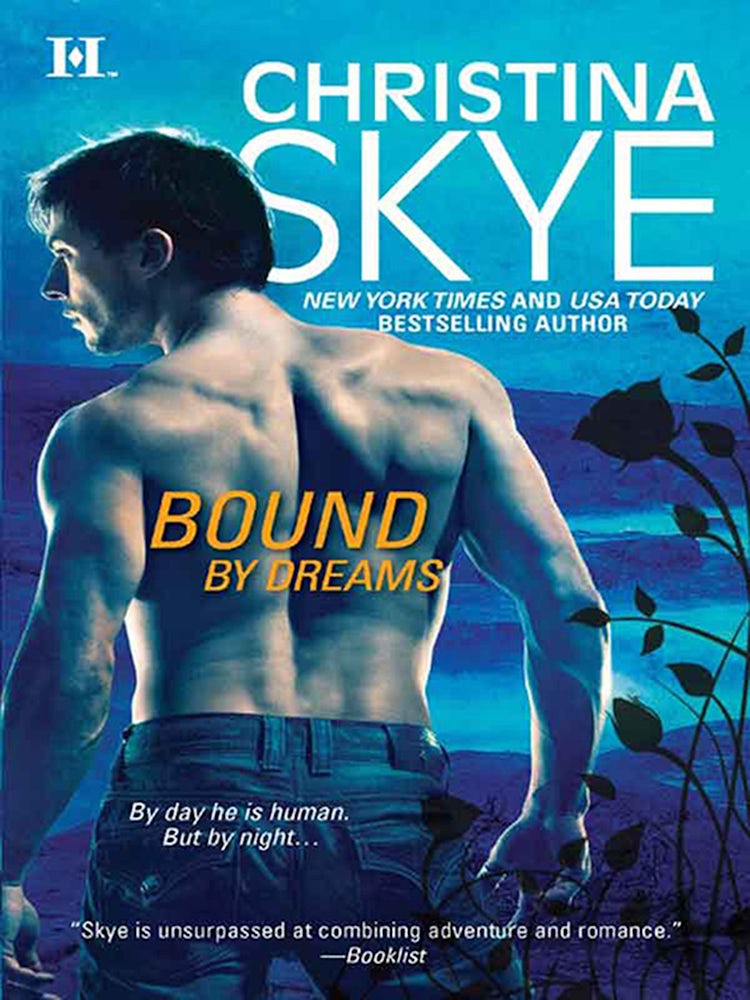 Cover image for Bound By Dreams, isbn: 9781742929897