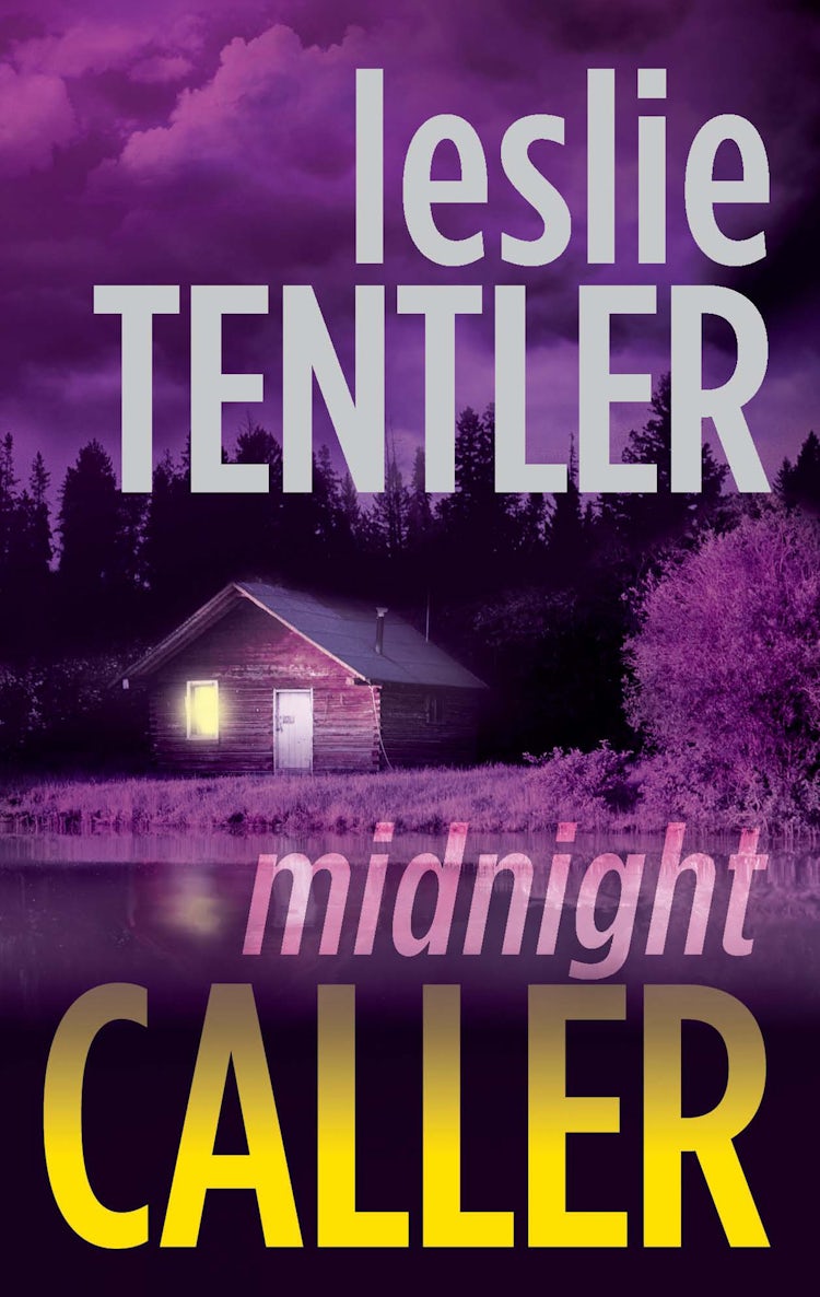 Cover image for Midnight Caller, isbn: 9781742929927