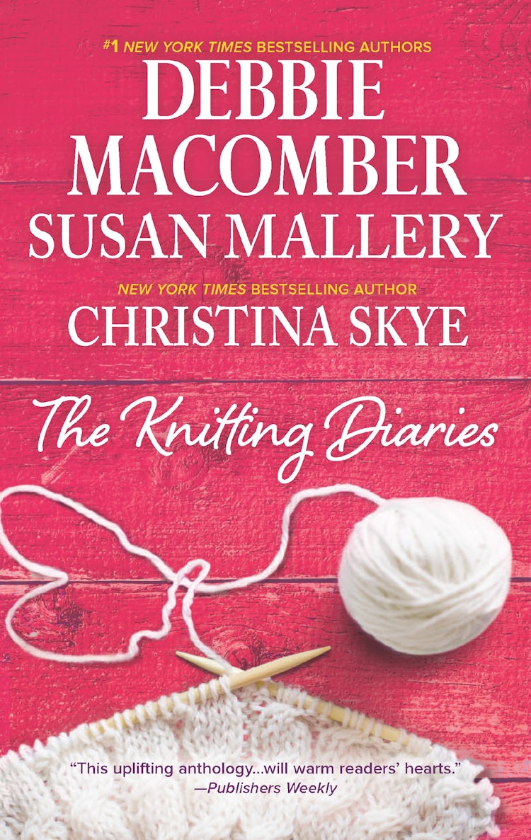 Cover image for The Knitting Diaries/The Twenty-First Wish/Coming Unravelled/Return To Summer Island, isbn: 9781742929941