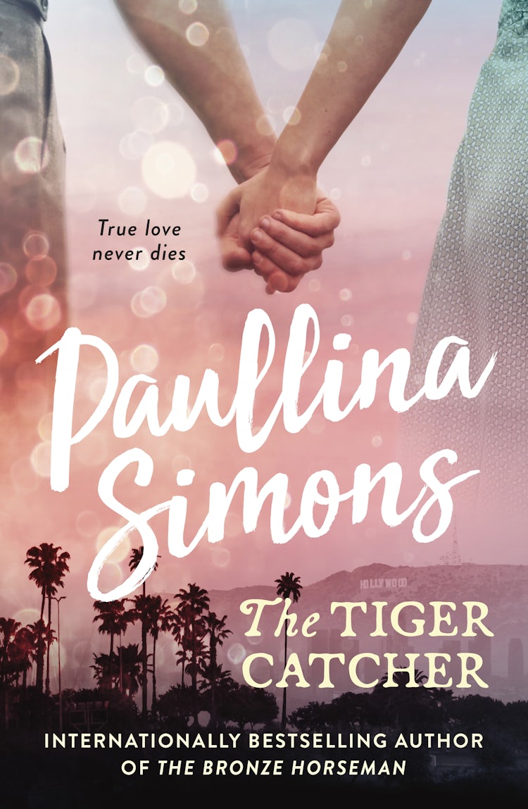 Cover image for The Tiger Catcher : A romance that will stay with you forever, isbn: 9781743095102